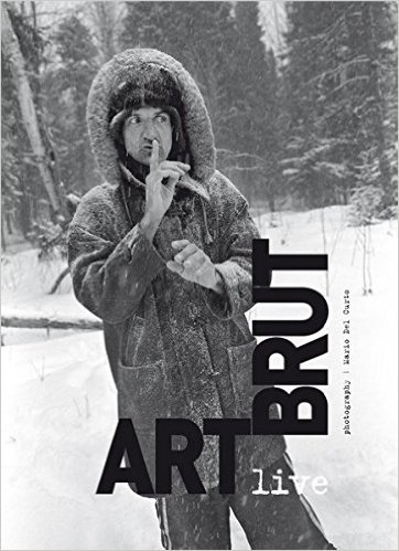 ART BRUT LIVE
